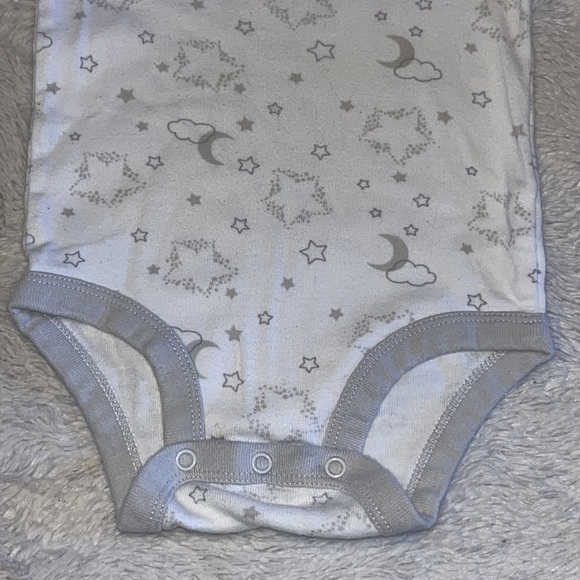 (3 for $10) koala kids gender Neutral bodysuit - Picture 3 of 4